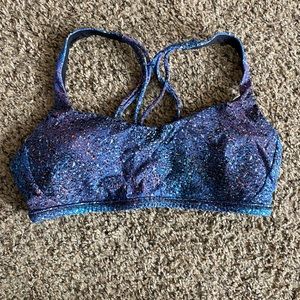 Lululemon free to be zen bra